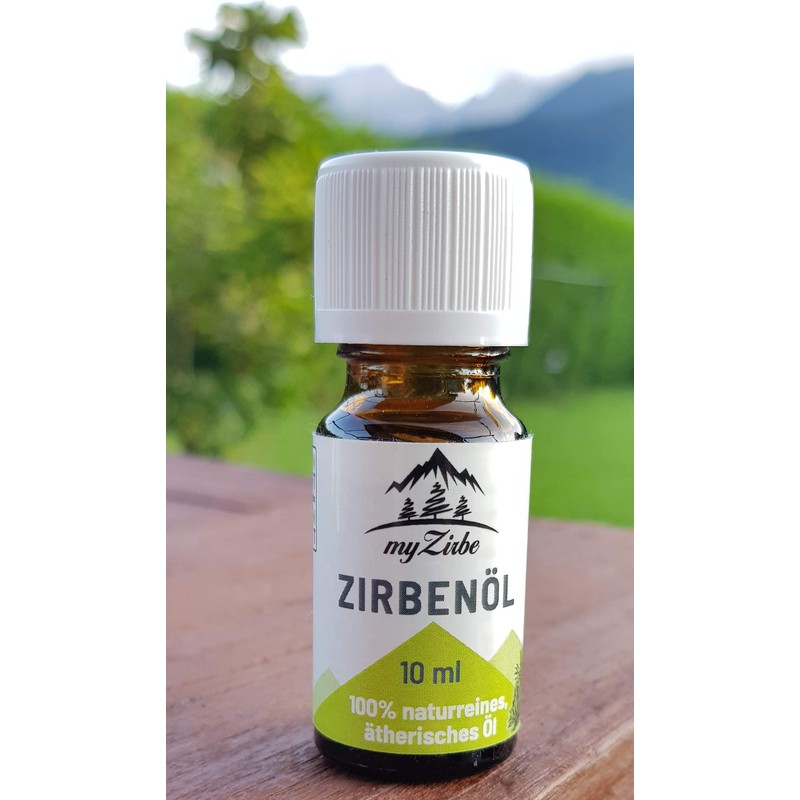 Pine Oil 10ml Essential Oil 100% Pure Alpine Pine Oil