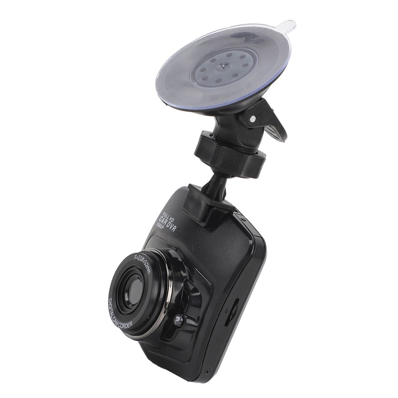 Dash Cam 1080P HD Dash Camera for Cars Support 32GB