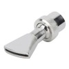 FNPT 6'' DN20 Garden Stainless Steel Fountain Pond Water Nozzle