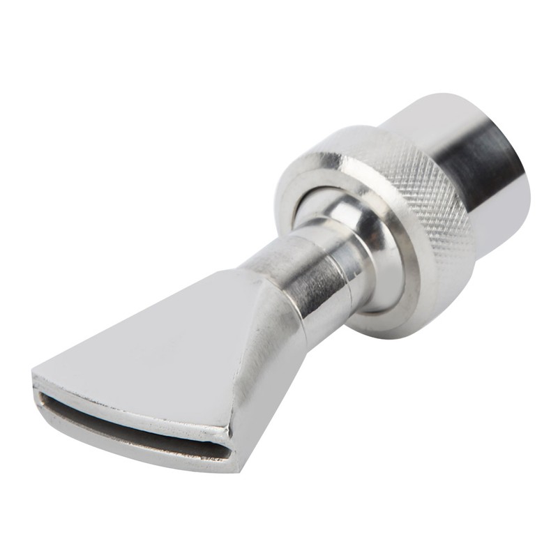 FNPT 6'' DN20 Garden Stainless Steel Fountain Pond Water Nozzle