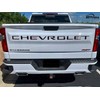 Tailgate Insert Letters -3D Raised Tailgate Letters Compatible with 2019-2022