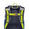 Jack Wolfskin Unisex Children's Experience Pack Daypack