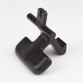 Latch-ARMREST,UPR, Model: 84661-3K000-HZ