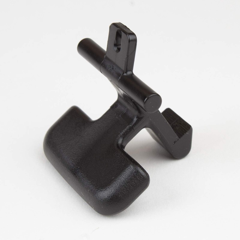Latch-ARMREST,UPR, Model: 84661-3K000-HZ