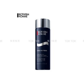 Biothem 비오템 옴므 포스 수프림 토너 주름개선 스킨 200ML (남성용) Biothem Homme Force Supreme Toner Anti-Wrinkle Skin 200ML (For Men) [200ml single item]
