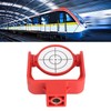 Total Station Reflector Thin Film Total Station Reflective Marker for