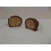 Chocolate Sonho De Valsa 1kg - 2 Pack