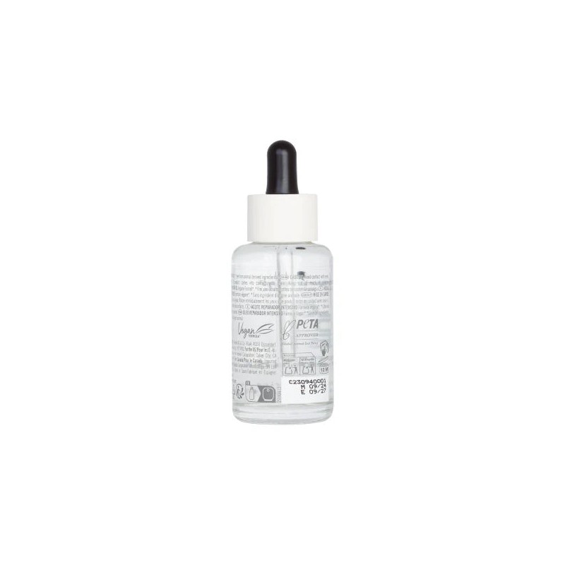 Schwarzkopf Blondme Deep Repair Oil 50mL