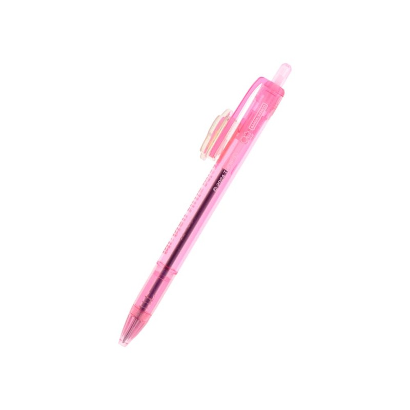 Sunstar Stationery Mr Men & Little Miss Ballpoint Pen, Oil