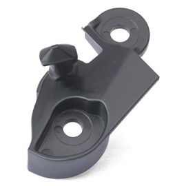 VAINELY 1137 121 6900 Intake Baffle Compatible with Stihl MS193 MS193T MS194 MS194T Chainsaw Models, Replace 1137-121-6900