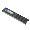 Tosuny 1G Desktop Memory, 1GB 333MHz 2.5V 184-Pin DDR-PC-2700 Desktop