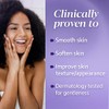 Esponja facial suave Buf-Puf, exfoliante, dermatólogo, 1 unidad