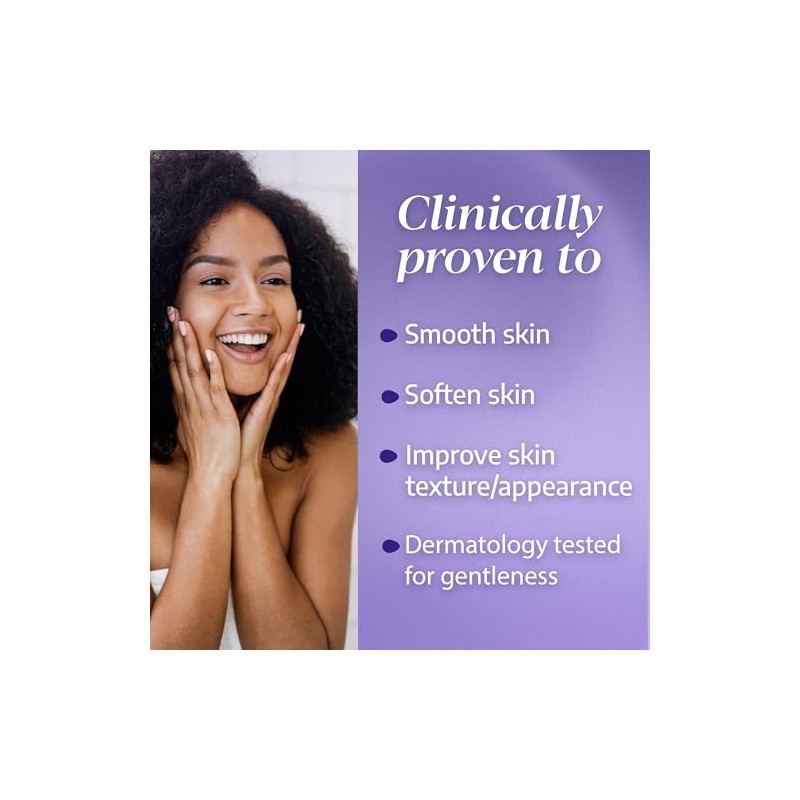 Esponja facial suave Buf-Puf, exfoliante, dermatólogo, 1 unidad