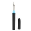Earpick Endoscope 1080P IP67 Waterproof App Support Black Ear Cleaner