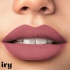 Kit Lip Oil Bissu Labial Delineador Ivy Mate
