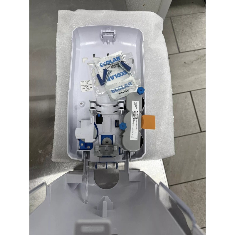 Ecolab Nexa Classic Touch Free Hand Hygiene Dispenser - 92021193