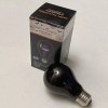 Momentum Brands 3 Pack BLACK LIGHT Bulbs A19 120V 75W