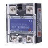 DC to DC Single Phase Solid State Relay 3‑32VDC Input