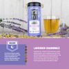 Tiesta Tea - Lavender Chamomile, Loose Leaf Soft Chamomile Herbal