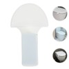 COHEALI 6Pcs Toilet Seat Handles Durable Toilet Lifters Bathroom Accessories