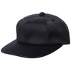 SSK BCG081 Cap, Square Brim, 8-Way Double Mesh Baseball Cap,