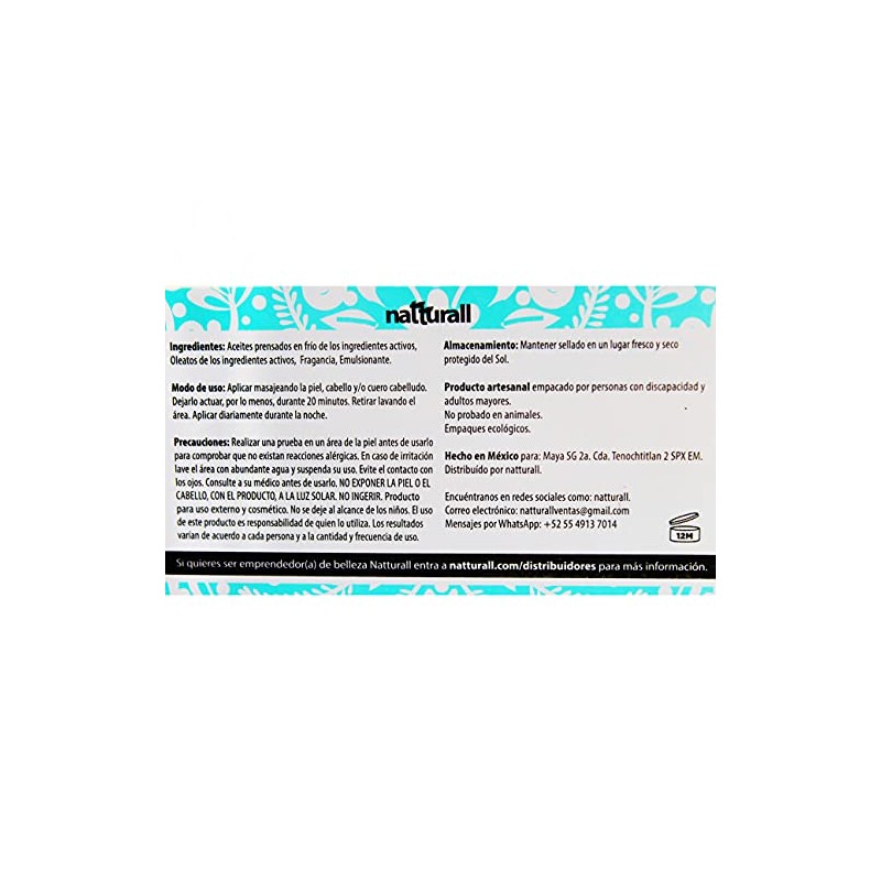 Aceite de toronja 60 ml