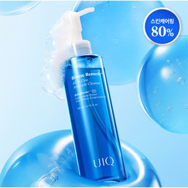 UIQ Biome Remedy All In One Ampoule Cleanser 200ml - UIQ Biome Remedy All In One Ampoule Cleanser 200ml