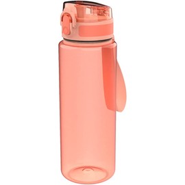 Lunch Buddies Basic Bottiglia 600 ml Pelle