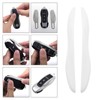 ECSiNG Smart Remote Key Fob Protector Cover Shell Case Holder
