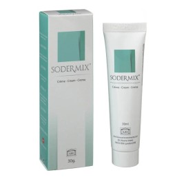 Sodermix Crema 30gr Genove Tipo de piel Toda
