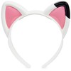 Gabby’s Dollhouse, Magical Musical Cat Ears, Kids Costume with Lights,