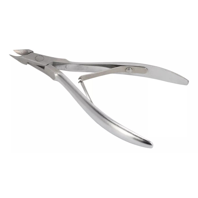 generic Cortador De Cutículas De Uñas, Cortador De Acero Inoxidable