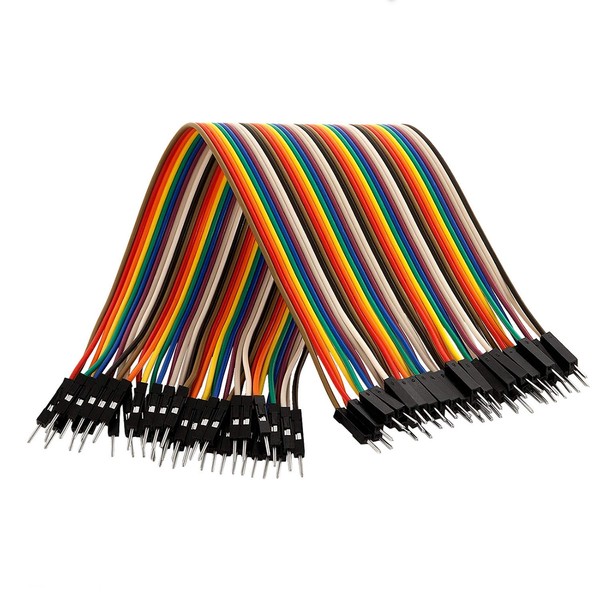 AZDelivery Jumper Wire Cable M2M Set Parent