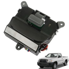 munirater Temperature and Direction Display Over Head Replacement for 2005-2008 Tacoma 83290-04030