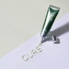Kim Jung Moon Aloe 김정문알로에 큐어 시그니처 3X크림 50ml 2개 Kim Jung Moon Aloe Cure Signature 3X Cream 50ml 2pcs