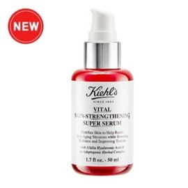 Kiehl’s Vital Skin Strengthening Super Serum 50ml / 키엘 바이탈 스킨 스트렝스닝 수퍼 세럼 50ml