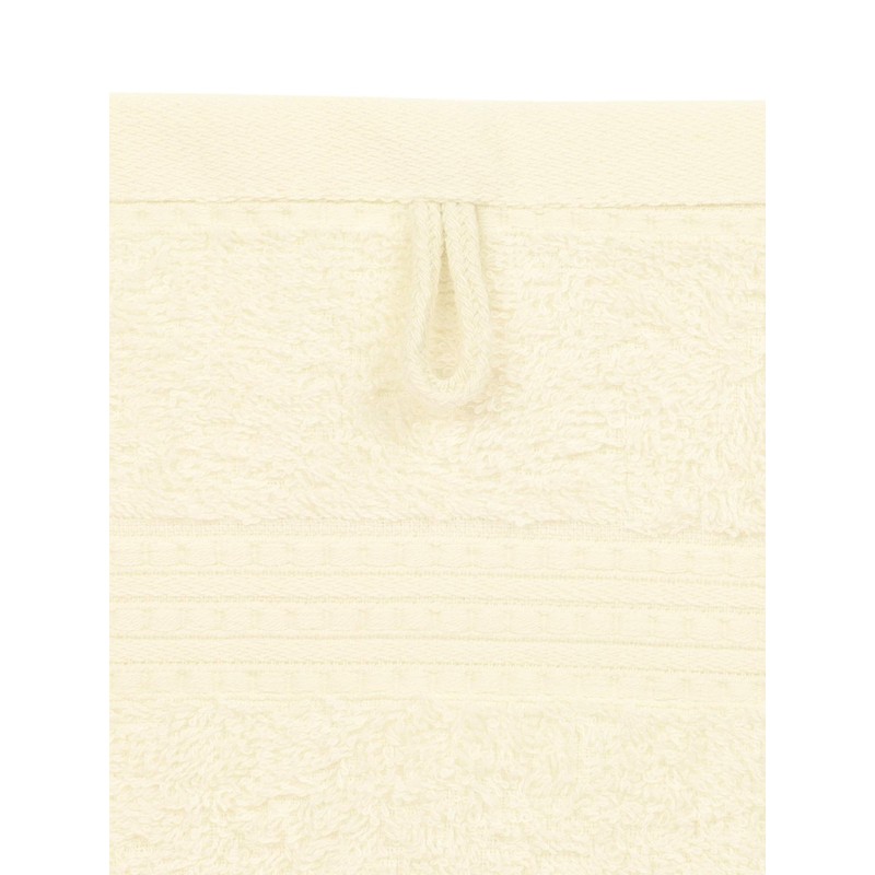 Julie Julsen® Organic Hand Towel Set, 6 Hand Towels Available