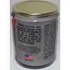 Elmer's Gold Brick Ice Cream Topping, Eight Ounce Jars (Pack