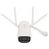 Wireless Security Camera V380 2MP Wifi Smart Net Camera 8