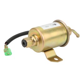 DC 12V Electric Fuel Pump Automotive Parts E11007 Replacement for Onan Cummins Generator