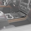 RT-TCZ for Chevy Silverado Chrome Center Console Trim Frame Cover
