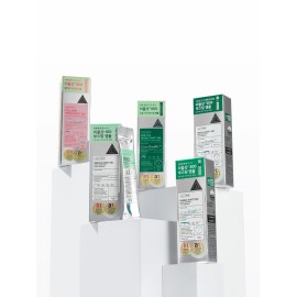 VT Reti-derm Shot 500 Facial Boosting Ampoule 2ml x 8ea, Korean Anti-Aging Concentrated Skin Booster Ampoule Set