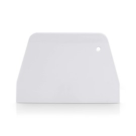 SDHome Trowel - 6" Plastic Scraper Tool for Drywall Hole Repair and DIY Projects - Pack of 2