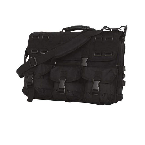 Fox Outdoor Products Tactical Field Briefcase, Terrain Digital