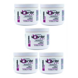 Labonté Vitamina Sos La Bonte 5 Unidades De 150gr
