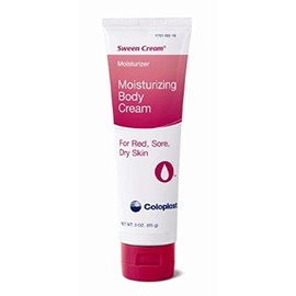 Coloplast Sween Cream Moisturizing Body Cream 3oz(1EACH) by Sween Cream