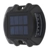 Solar Dock Light IP68 Waterproof Aluminum Alloy Driveway Road Stud