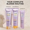 L'Oreal Paris Blonde Sulfate Free Shampoo for Color-Treated Hair, Neutralizes
