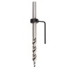 9.5 mm HSS Twist Drill Step Drill Titanium Coated with