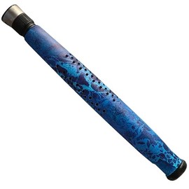 SNIPER SKIN Fishing Rod Grip | Fishing Gear Handle | Fishing Accessories | Renew Your Rod | Custom Fishing Rod | Replacement Grip | Realtree WAV3